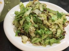 -巷子深菜馆(新华路店)