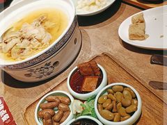 -香园茶社·金陵小灶(老门东店)
