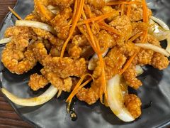 -韩鼎丰·韩国料理(林奥店)