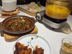 -淮扬厨子(健康路店)