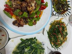 -煲来饱去冷水鱼