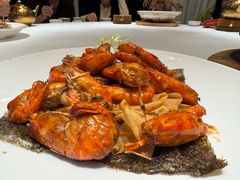 -海宝酒家(中山四路店)