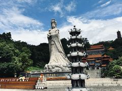 -南沙天后宫景区