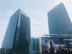 -大族广场Mall&More