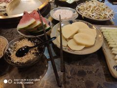 -小龙坎火锅(黄河店)