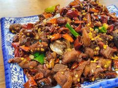 -老味道1992(武当山店)