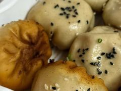 -小杨生煎(白玉兰广场店)