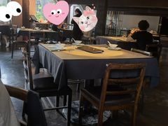 大堂-穹六人间 people 6(岳阳路店)