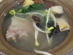 -老西白点心店