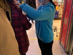 -盒马鲜生(莱蒙都会店)