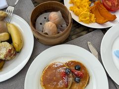 -三亚太阳湾柏悦酒店