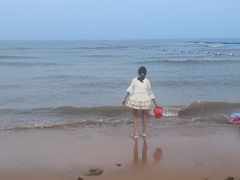 -东戴河风景区