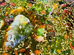 -江湖黑大兔(杨家坪店)