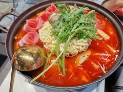 -崔解放·朝韩大排档(虹悦城店)