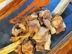 -多杰拉姆藏餐吧(田子坊店)
