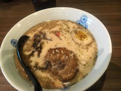 -雷神拉面(财富中心玉米楼店)