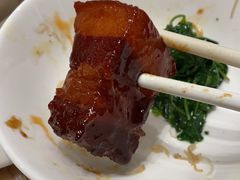 乾隆红烧肉-乾隆美食·本帮菜(黄河路店)