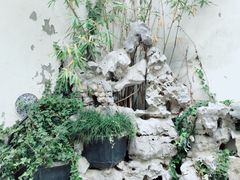 -老门东历史文化街区