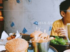 -bluefrog蓝蛙(恒隆广场店)