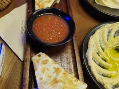 -Uncle Kosto科斯托·中东菜