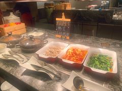 -金海湾自助餐厅(金陵饭店)