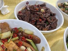 -小辣椒(华富店)