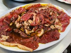 -松明一烤肉馆(鲁园店)