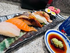 -合点寿司(美罗城店)