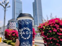-霸王茶姬(南强街店)