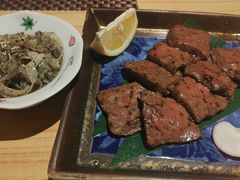 -久居·炭火烤肉(景辰大厦店)
