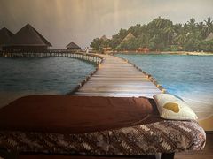 -ventus spa 沙巴亚庇正宗精油按摩会所