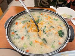 -银村街家常菜·粥饼烤鱼(北线阁店)