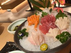 -德川家日本料理(中关村店)