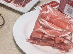 -阳坊大都涮羊肉(阳坊总店)
