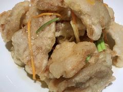 -金掌勺·锅包肉(广渠门店)
