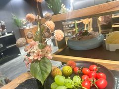 -鹿鸣山草本茶香火锅(园西路店)