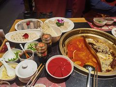 -红运火锅·中国名火锅·国风演绎(省体店)