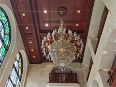 -马勒别墅饭店(静安寺店)