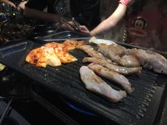 -401餐厅(弘大店)