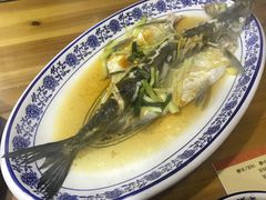 -洞天食府(北大街店)