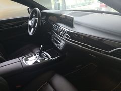 -北京华德宝宝马4S店(朝阳店)