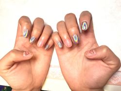 -RL Nail·瑞丽美甲美睫品牌原创店