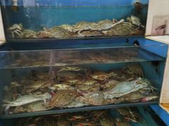 -小铜锣湾海鲜家常菜馆(河西店)