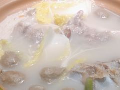 -骨味坊·十二年老店(宝业东城广场店)