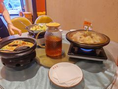 -辛香味烧鱼馆·非遗技艺·排骨红烧肉(光谷医药园店)