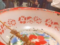 -昱家胡同·烧烤海鲜铜锅涮肉(和平里店)