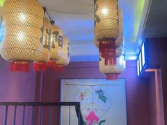 -张家卫·阳江菜·小海鲜(肥婆湾桥店)