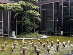 -上海崇明金茂凯悦酒店