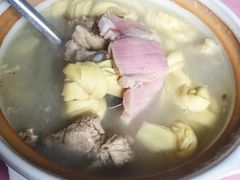 -蘭心餐厅(进贤路店)