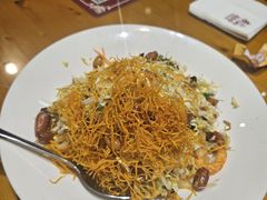 -南山鲜虾面·活鲜小馆·海味大连菜(南山总店)